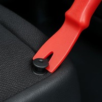 фото thumb №8, Ściągacze пелюстки do демонтажу оббивка кліпси радіо ключі do контактів