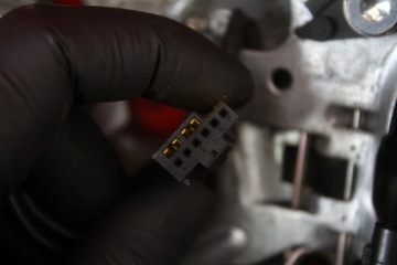 фото thumb №14, Руль кожаный мультифункция 3413323 bmw x3 e83 03-06