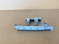 фото thumb №2, Напрямна скло правий задня renault megane iv 4