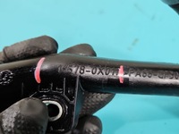 фото thumb №9, Шланг wąż трубка wody toyota rav4 iv 16578-0x011 2.0 d4d 143km