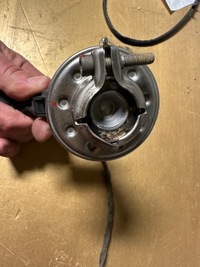 фото thumb №5, Hyundai santa fe iv 2.2 crdi форсунка adblue