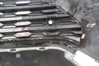 фото thumb №12, Бампер перед передній toyota rav4 5 v 18-