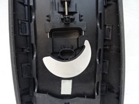 фото thumb №8, Citroen ds7 левая защита стойка среднего 98183547