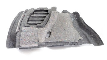 фото thumb №6, Renault megane iii оббивка боковина багажника правий універсал