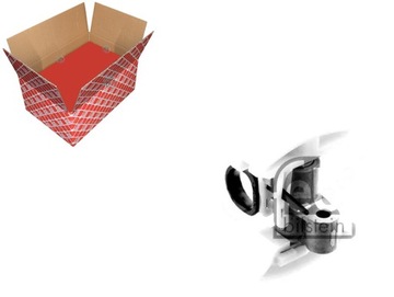 фото thumb №1, Натяжитель цепи распределительный вал citroen c2 c3 ber 1,6hd