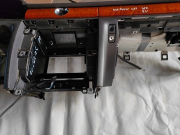 фото thumb №8, Vw phaeton панель консоль европа