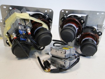 фото thumb №14, Mercedes g w463 463 лампа лампи ксенон art brabus