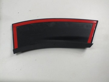 фото thumb №5, Duster ii накладка крила перед ліва