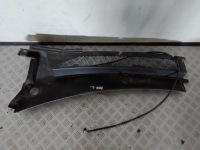 фото thumb №1, Ds ds7 crossback citroen 2020 жабо левая 98101165xt