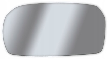 фото thumb №1, Вкладка зеркало honda stream i 00-07 sf+grz левая