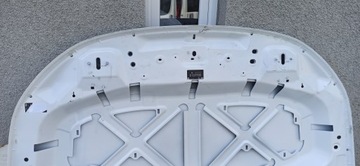 фото thumb №12, Range rover velar l560 r-dynamic капот кришка двигуна перед m8a2-297a12-ba