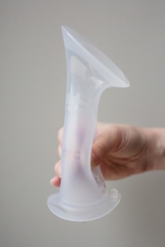 Tommee Tippee Ручной молокоотсос / коллектор