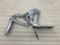 фото thumb №1, Петлі капот комплект mercedes w164 a251880022