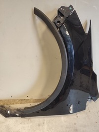 фото thumb №1, Opel mokka x крыло перед левый демонтаж