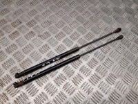 фото thumb №6, Audi a8 s8 d4 4h 2015 комплект амортизатор крышки задний багажника