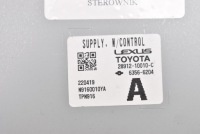 Блок керування модуль живлення 28912-10010-c toyota bz4x 204 km 22- Київ, фото thumb