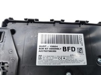 фото thumb №7, Ford galaxy рамка / модуль запобіжників 2.0 tdci дизель 110kw 150 hp 2016