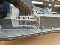 фото thumb №7, Замок запалювання ключ колонка кермова citroen c5 iii x7 96819475zd