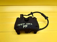 фото thumb №1, Jeep grand cherokee wk2 суппорт перед правый