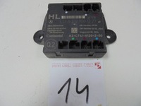 фото thumb №1, Блок управления модуль дверь mercedes w204 w212