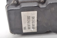 фото thumb №6, Skoda fabia ii roomster 1.2 6v 60km насос abs 6r0614117d