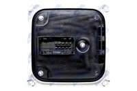 фото thumb №9, Модуль управляющий преобразователь led mercedes ml w166 2011-2015.gl x166