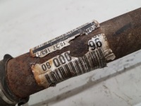 фото thumb №6, Peugeot 508 i привідний вал права напівавтомат гібрид 2.0