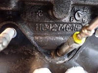 фото thumb №11, Двигатель r9ma402 renault grand scenic iii 11r 1.6 dci