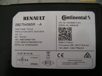 фото thumb №1, Модуль навігації renault master 2,3 dci 282754595r оригінальний номер