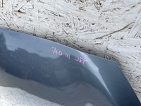 фото thumb №7, I40 iii lift капот серая