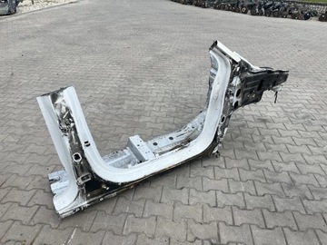 фото thumb №2, Чверть правий перед поріг mitsubishi eclipse cross 17- w13