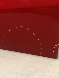 фото thumb №6, Двері перед лівий a4a mazda 5 cr 2.0d 2008r