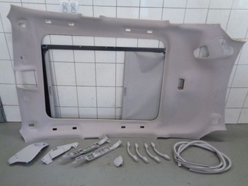 фото thumb №1, C3 picasso 10 стеля ролета дах прокладка