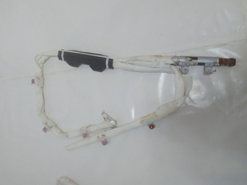 фото thumb №10, Hyundai tucson iv 21- шторка повітря подушка безпеки ліва права usa