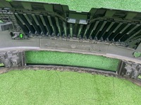 фото thumb №11, Бампер перед skoda fabia iii lift 6v0807221f