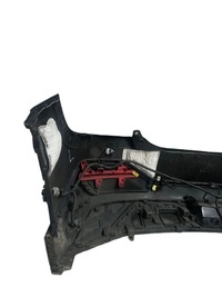 фото thumb №16, Kia ev6 2021 бампер задний