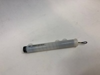 фото thumb №1, Mercedes w221 амортизатор бардачка пасажира оригінальний новий