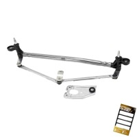 Купити Механізм двірник перед alfa romeo 147 2002 2003 2004 2005 2006, фото thumb