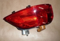 фото thumb №2, Лампа бампера r scenic iv задня права 265808906r