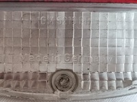 фото thumb №14, Vw garbus лампа плафон зад 3-кольоровий eur. оригінал. hella srbbl 365