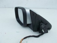 фото thumb №6, Зеркало volvo xc90 i 1 lift 2006 - 2014 левая europa 14pin