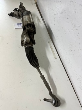 фото thumb №6, Трансмісія кермова рейка рульового управління bmw f10 f11 xdrive 6869214 7838974222