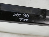 фото thumb №12, Volvo xc90 i lift молдинг бампера задняя