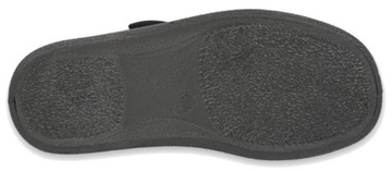 BUTY DR ORTO NA RZEP ZDROWOTNE ORTOPEDYCZNE BEFADO 46