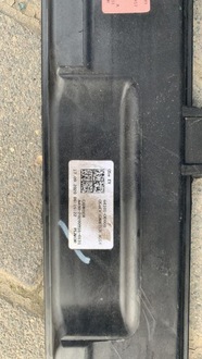 фото thumb №6, Hyundai kona electric 2018- pas передний перед