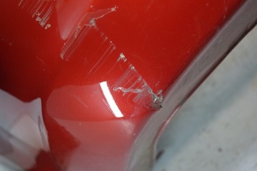 фото thumb №7, Бампер зад kia ceed i рестайлинг универсал