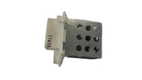 фото thumb №1, Резистор вентилятор 7701057557 renault master iii оригинал