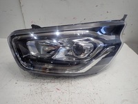 фото thumb №1, Лампа перед левая ford transit custom lift 18- led