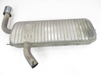 фото thumb №11, Гасник кінцевий вихлоп bmw f48 x1 1.8i b38a15 136km