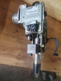 фото thumb №1, Підсилювач електричний 8200246631b renault megane 2